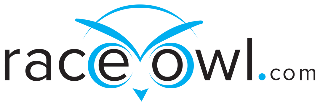 RaceOwl Logo